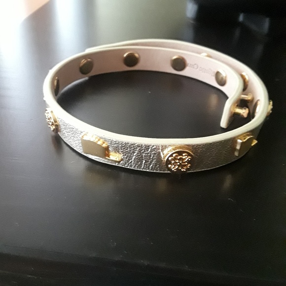 Rustic cuff wrap - Picture 5 of 7